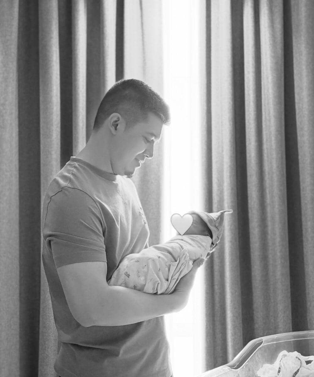 Irwansyah Ucapkan Terima Kasih untuk Zaskia Sungkar Usai Melahirkan (1).jpg