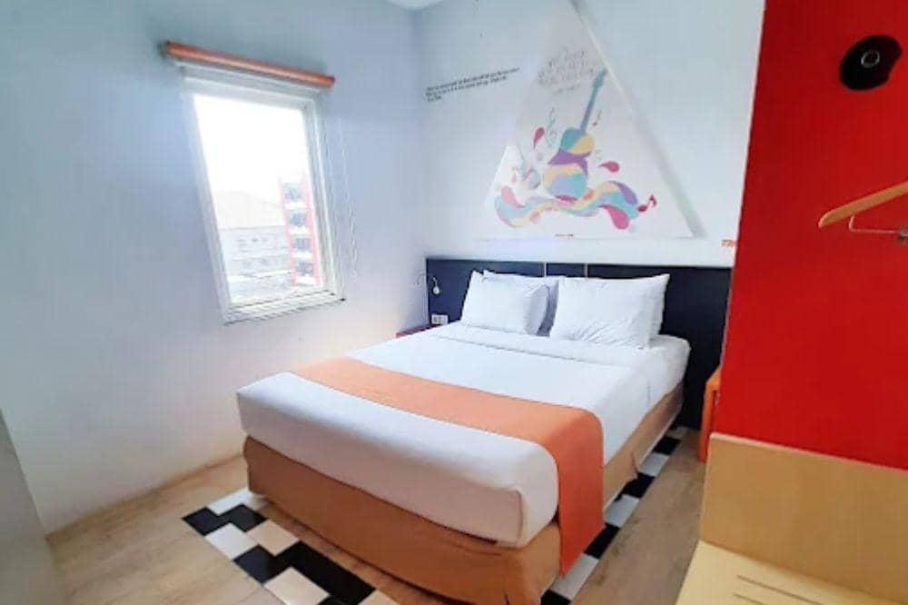 6 Hotel Dekat Bandara Semarang, Nyaman dan Strategis untuk Transit