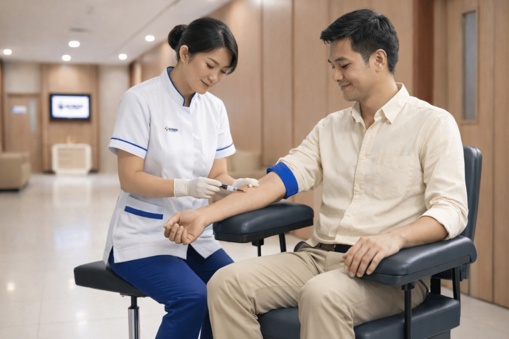 Pentingnya Jaga Kesehatan di Tengah Maraknya Penyakit, Rayakan Kebersamaan Keluarga