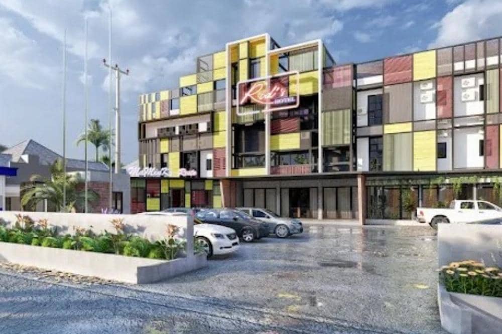 6 Hotel Dekat Bandara Palembang, Solusi Menginap Tanpa Ribet.jpg