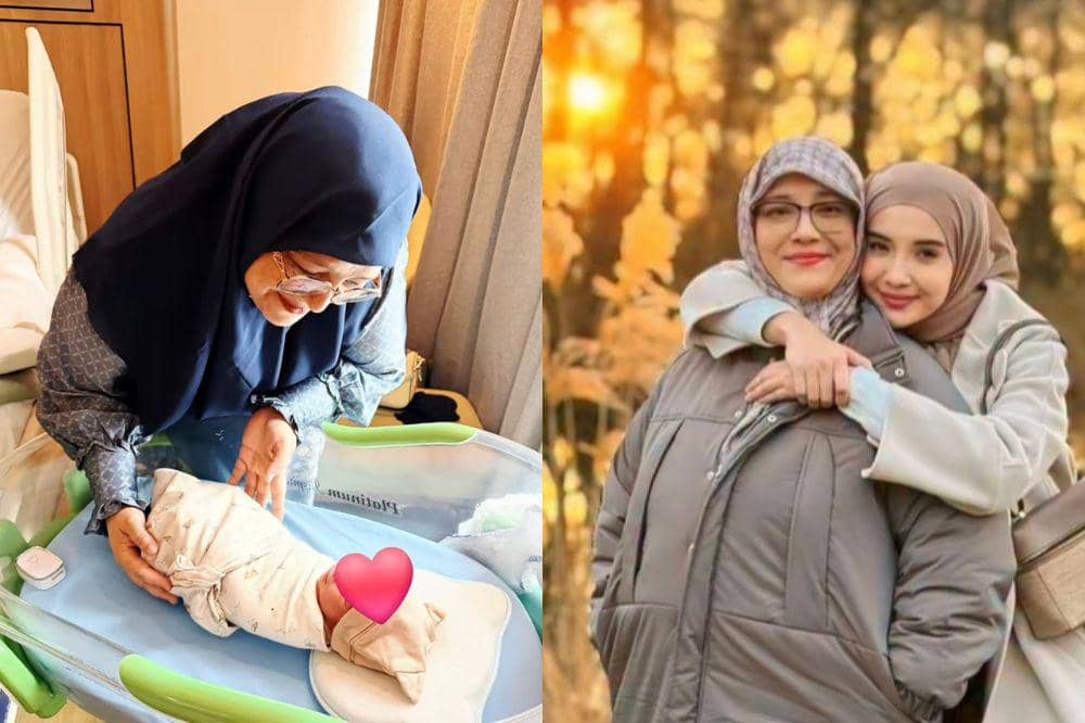 Doa dan Harapan Fenny Bauty untuk Urwah, Anak Ketiga Zaskia Sungkar