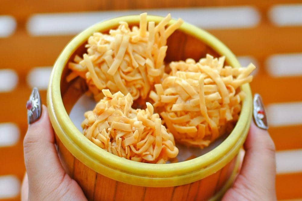 Resep Udang Rambutan ala Gacoan, Renyahnya Bikin Nagih!