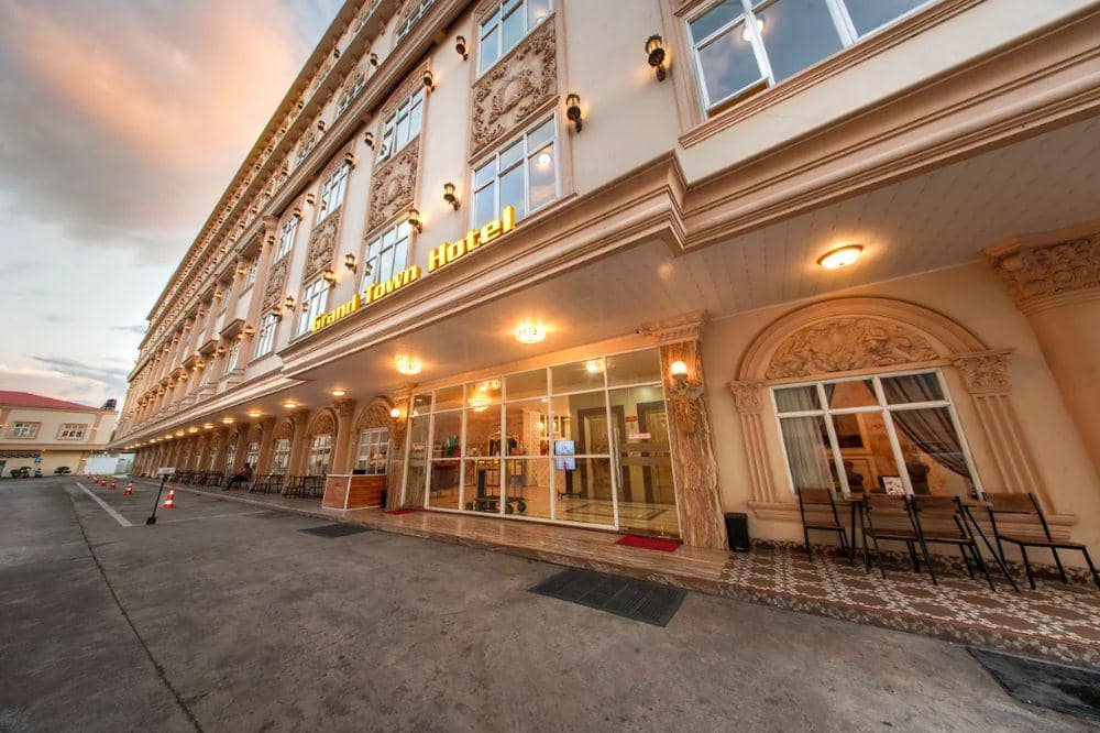 5 Hotel Dekat Bandara Makassar, Strategis dan Transit Jadi Praktis(4).jpg