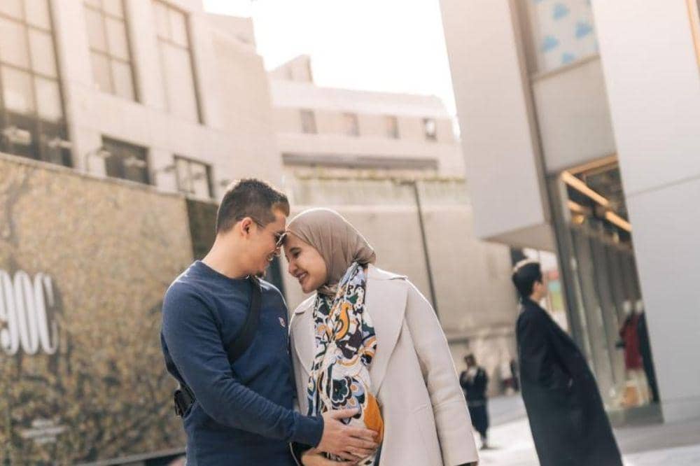 Irwansyah Ucapkan Terima Kasih untuk Zaskia Sungkar Usai Melahirkan (3).jpg