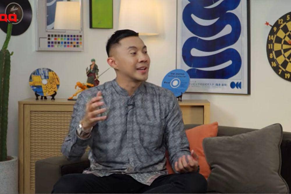 Cerita Dokter Gia perjuangannya untuk punya keturunan 