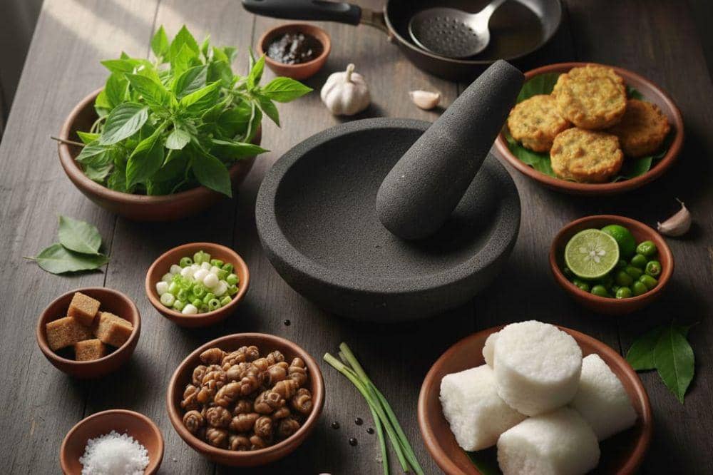 Resep Kupang Lontong Khas Sidoarjo, Enak dan Mudah Dibuat