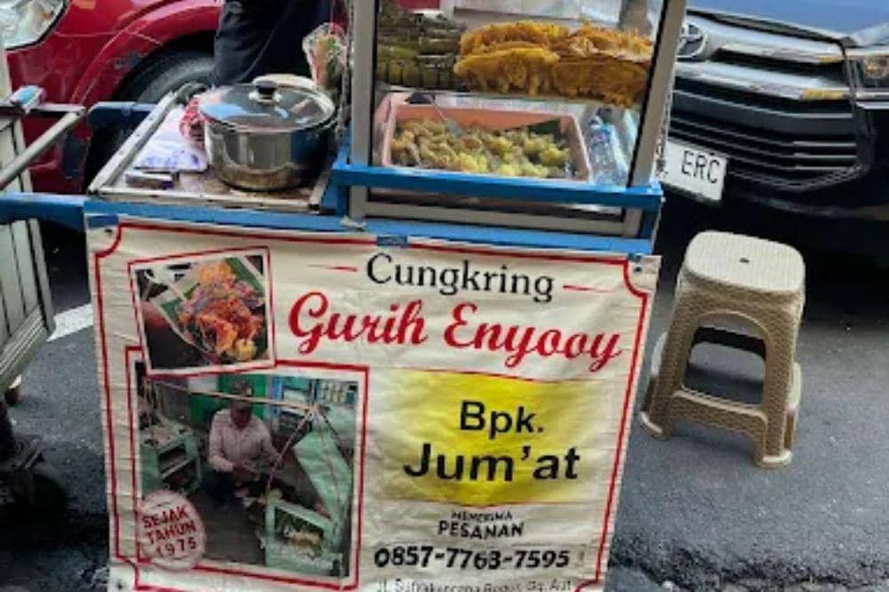 7 Tempat Kuliner di Surya Kencana Bogor yang Asik untuk Bersantai