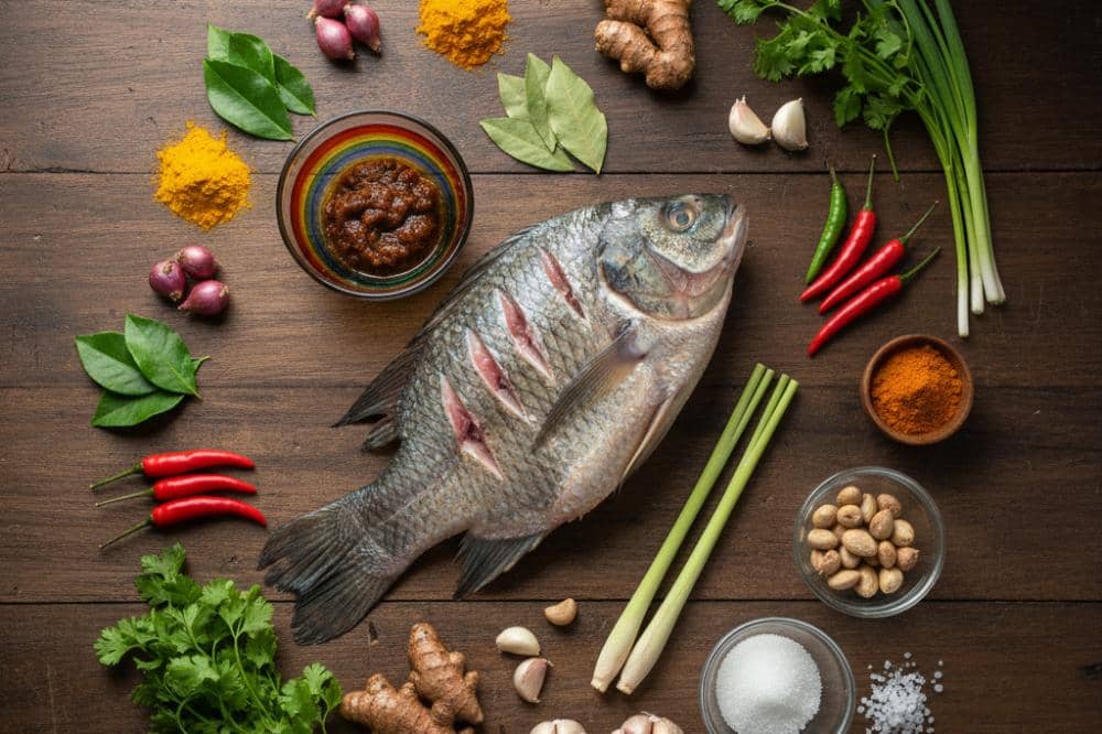 Resep Pesmol Gurame, Bumbu Meresap dan Anti Amis.jpg