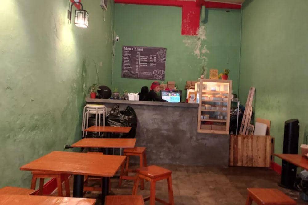 7 Tempat Kuliner di Surya Kencana Bogor yang Asik untuk Bersantai