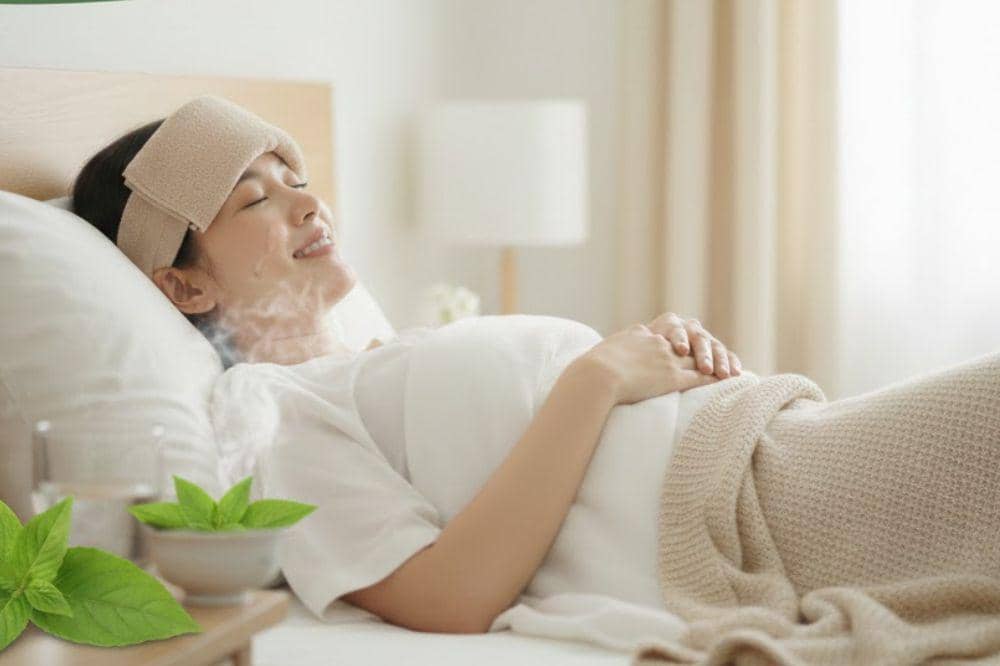 7 Manfaat Daun Bangun-Bangun untuk Ibu Menyusui