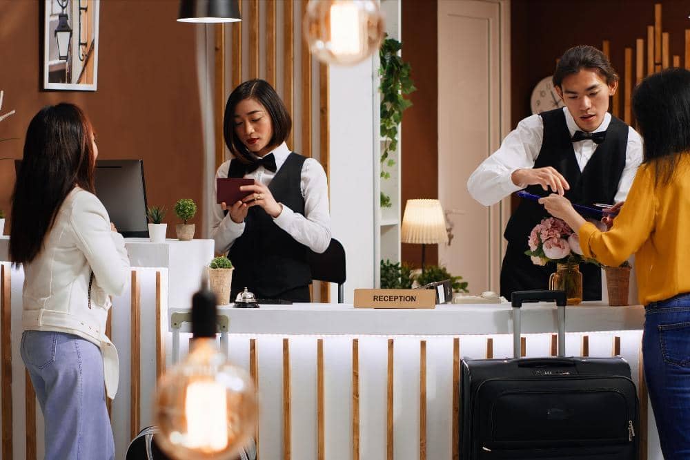 6 Hotel Dekat Bandara Palembang, Solusi Menginap Tanpa Ribet