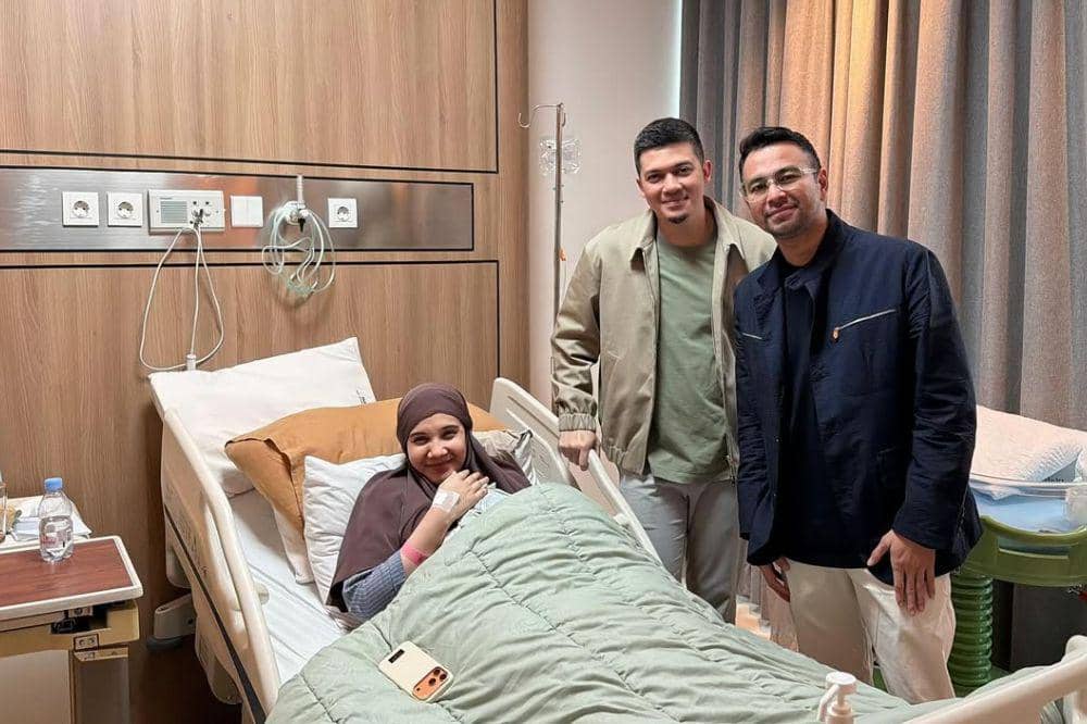 Irwansyah Ucapkan Terima Kasih untuk Zaskia Sungkar Usai Melahirkan (2).jpg