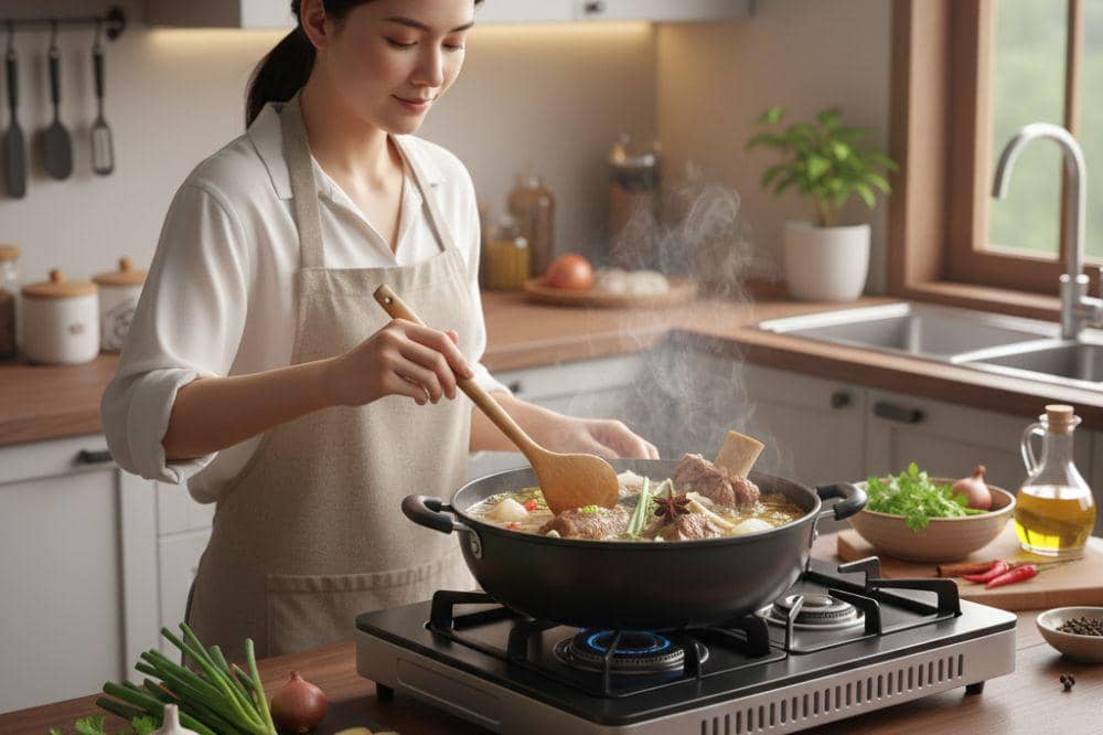 Resep Sup Tulang Sapi Kuah Bening, Gurih Hangat untuk Keluarga (1).jpg