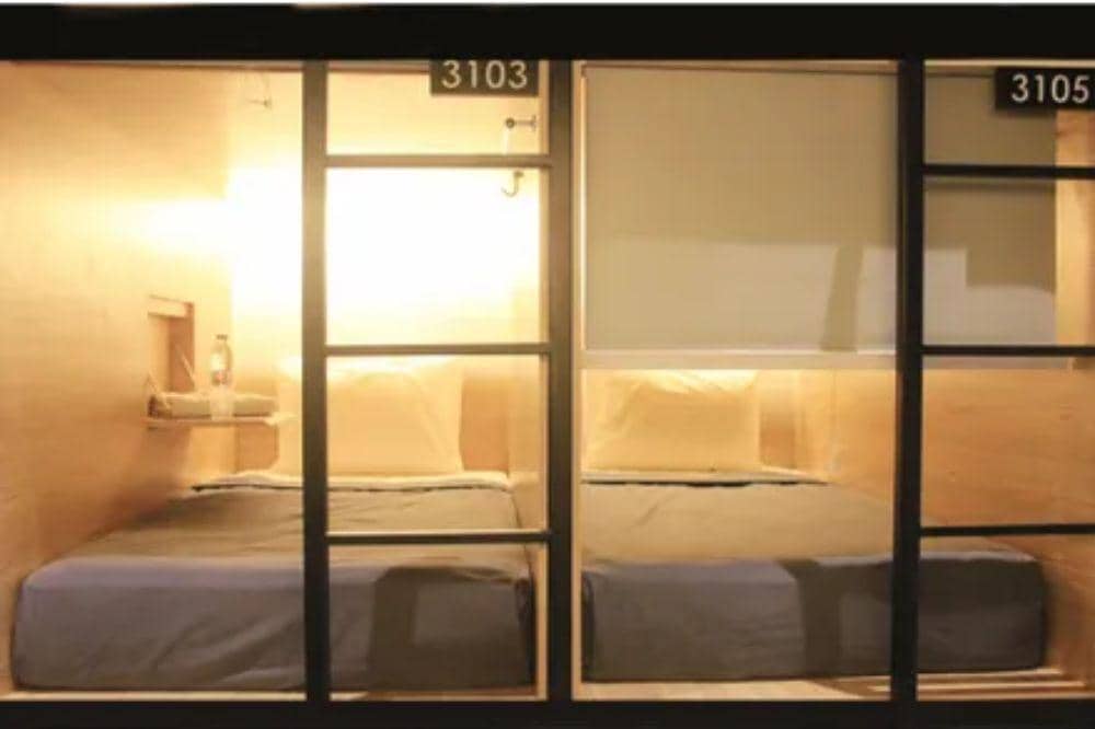 6 Hotel Dekat Bandara Kualanamu, Murah tapi Tetap Nyaman