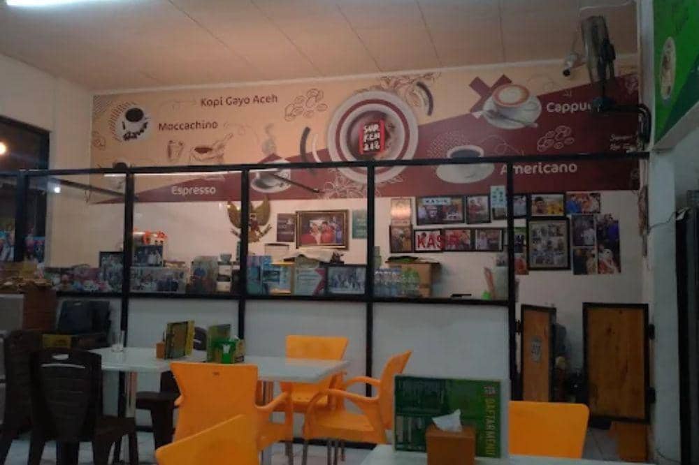 7 Tempat Kuliner di Surya Kencana Bogor yang Asik untuk Bersantai