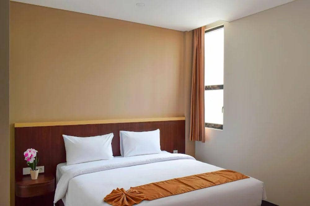 6 Hotel Dekat Bandara Semarang, Nyaman dan Strategis untuk Transit