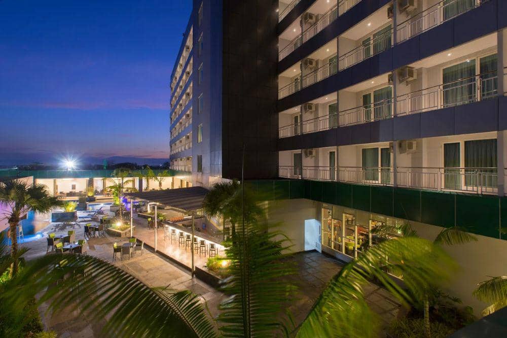 5 Hotel Dekat Bandara Makassar, Strategis dan Transit Jadi Praktis (3).jpg