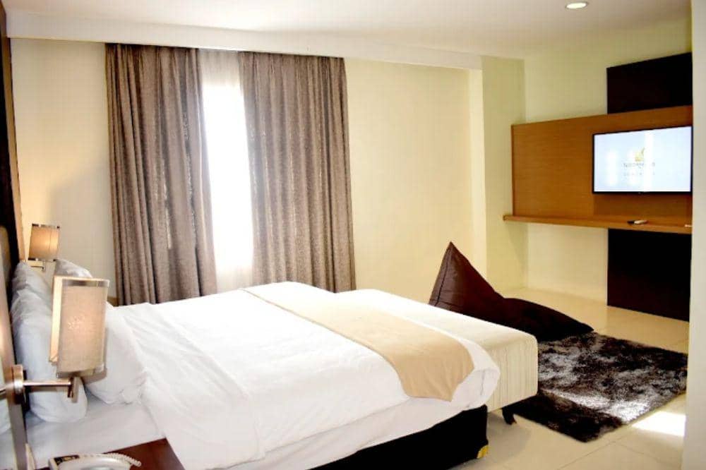 6 Hotel Dekat Bandara Semarang, Nyaman dan Strategis untuk Transit