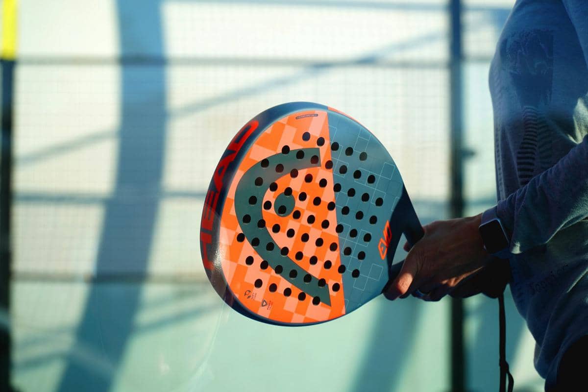 Gubernur BI hingga Mantan Puteri Indonesia Main Padel, Ini Keseruannya