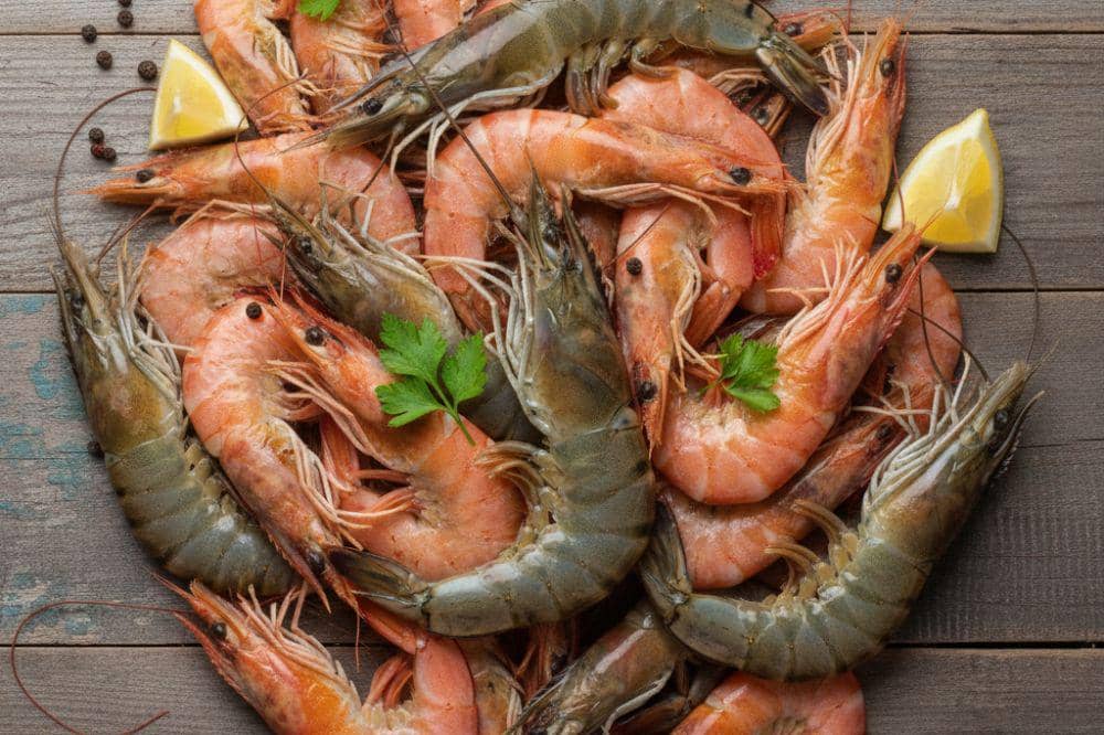6 Perbedaan Shrimp, Lobster dan Prawn agar Mama Tidak Salah Beli