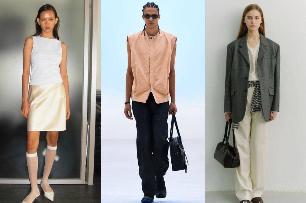 Deretan Brand K-Fashion Terbaik 2026 yang Wajib Masuk Wishlist