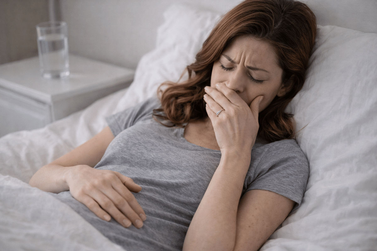 Hamil Muda Apakah Boleh Puasa 5