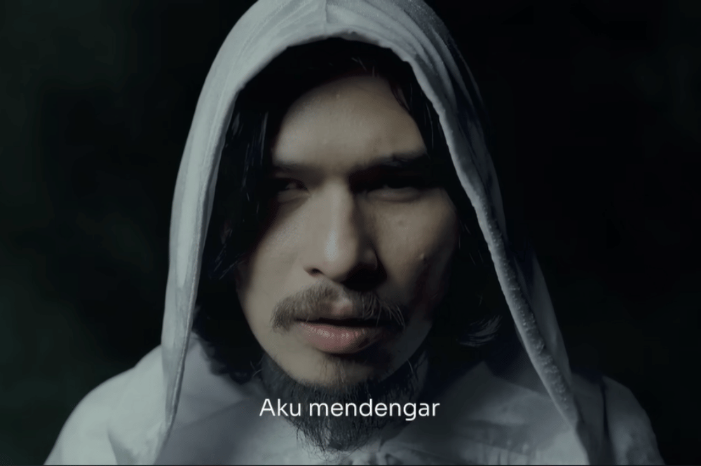 Lirik Lagu 'Suaramu' Virzha, Sebuah Pesan Harapan dan Doa