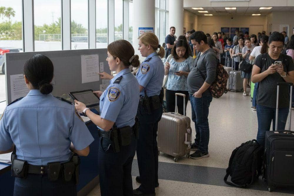 Tren Para Ibu di china Ingin Melahirkan di Saipan, Kenapa?