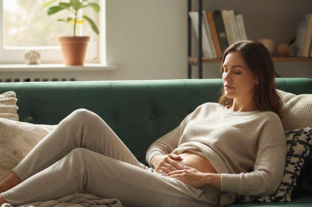 Benarkah Puasa Bisa Sebabkan Keguguran? Ini Penjelasannya 