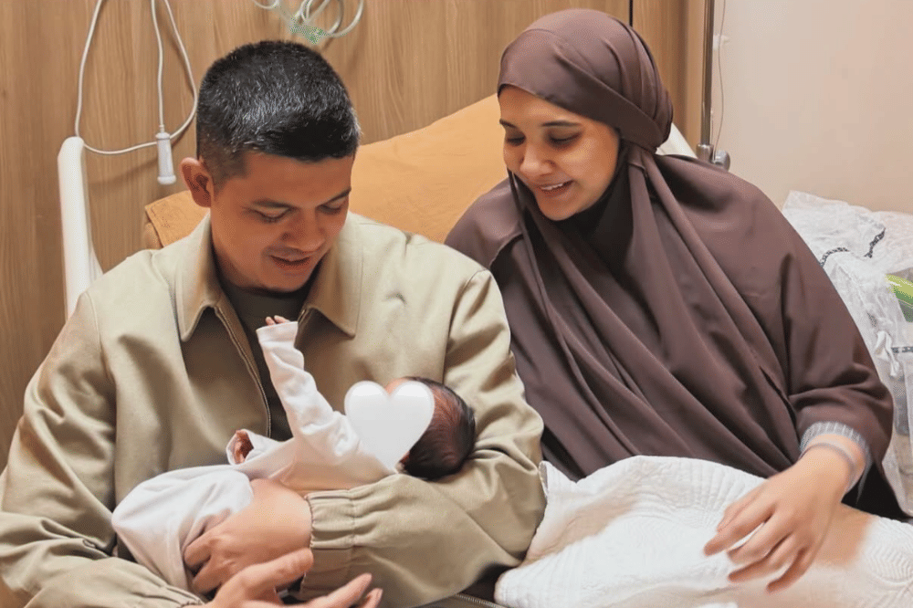 Irwansyah Ungkap Makna Nama Anak Ketiganya 4.png