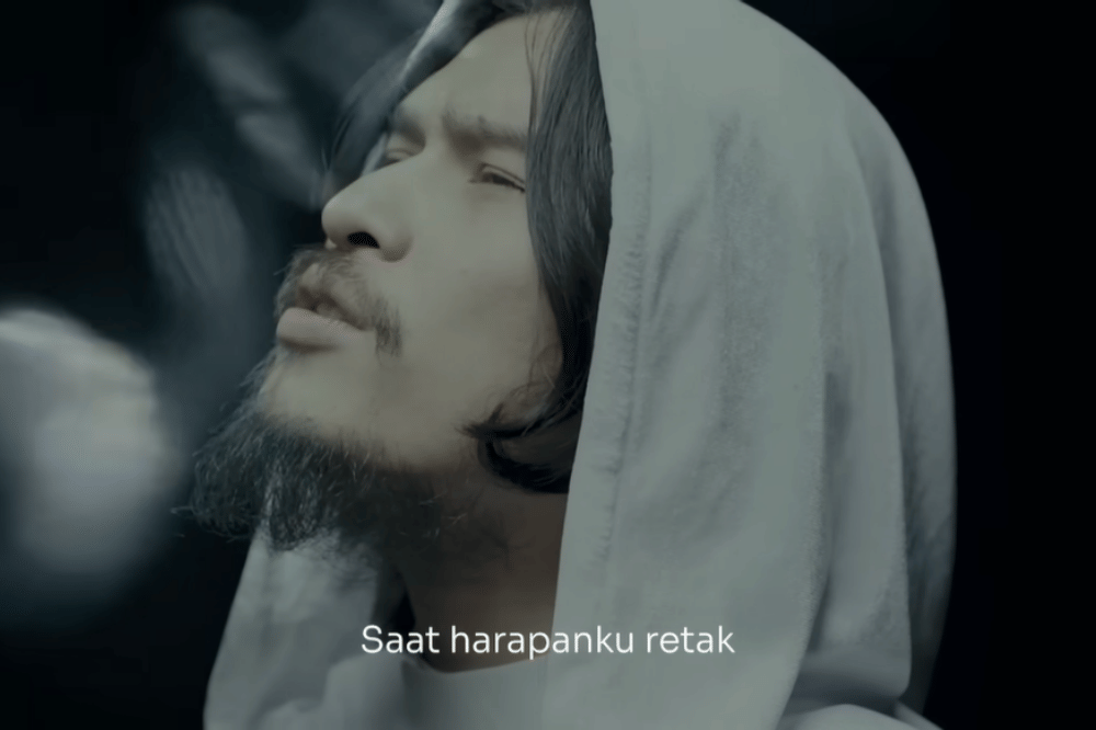 Lirik Lagu 'Suaramu' Virzha, Sebuah Pesan Harapan dan Doa