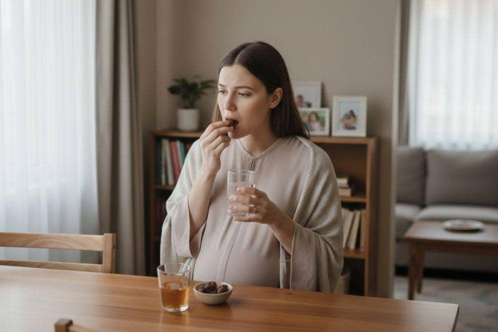 Popmama.com/Dewi Triana Rahmawati/AI