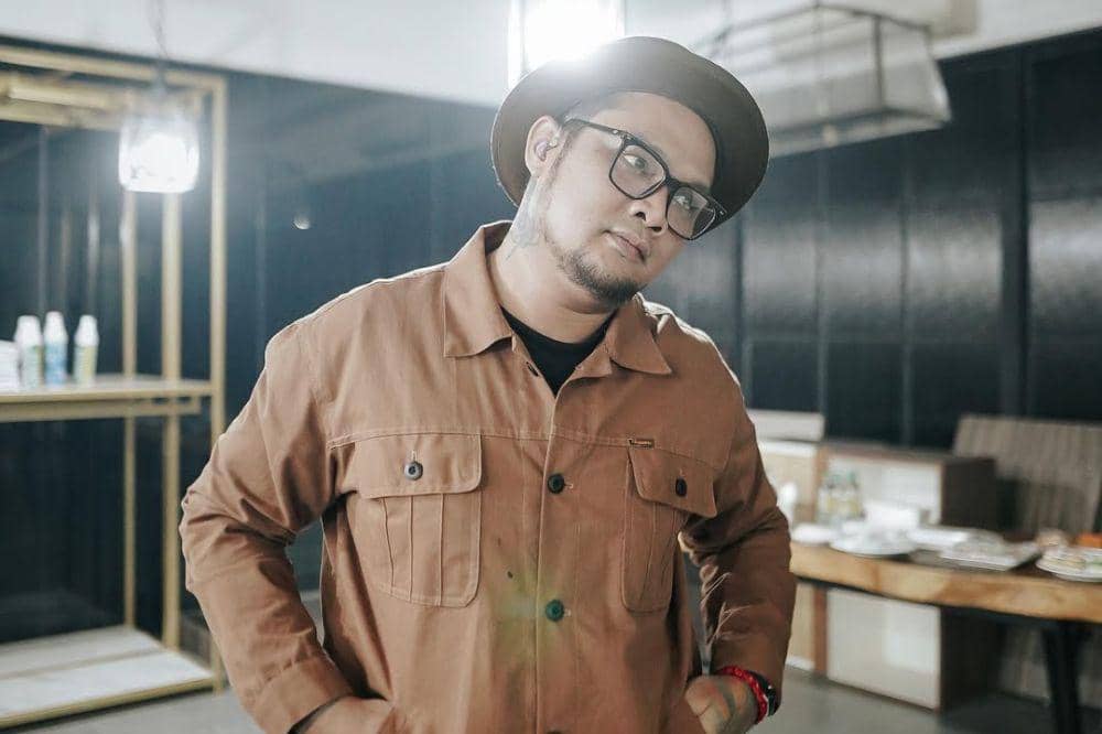 Virgoun Dikabarkan Menikah 26 Februari 2026 dengan Lindi Fitriyana 1