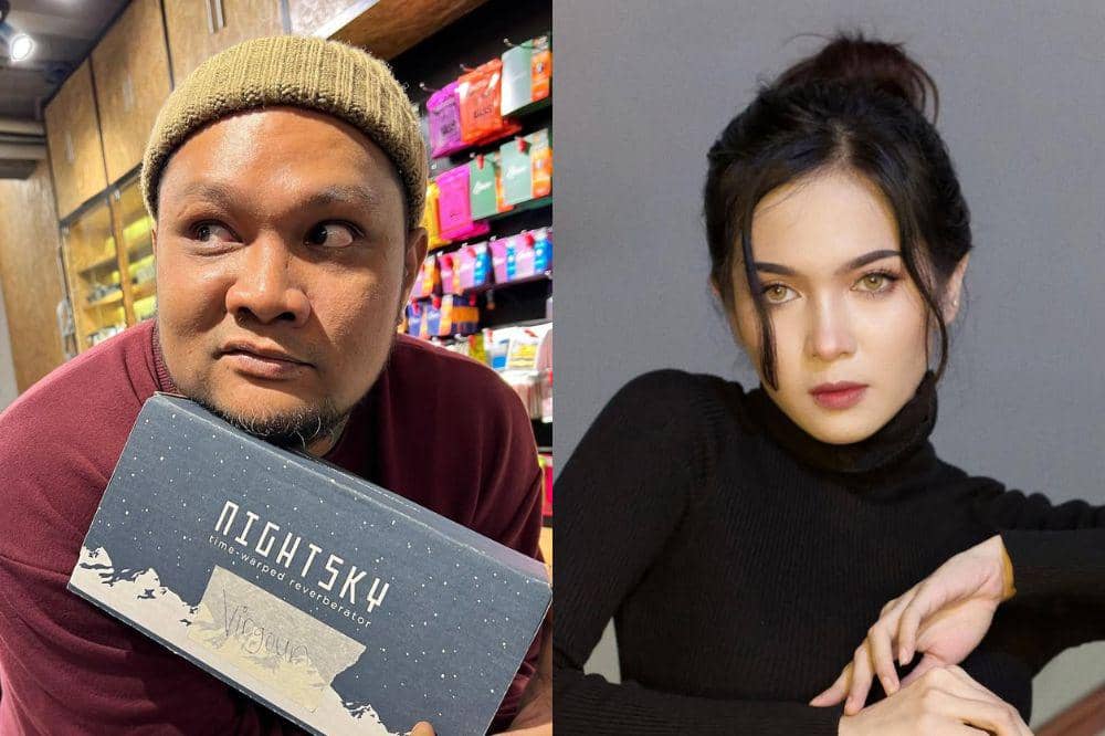 Virgoun Dikabarkan Menikah 26 Februari 2026 dengan Lindi Fitriyana 3