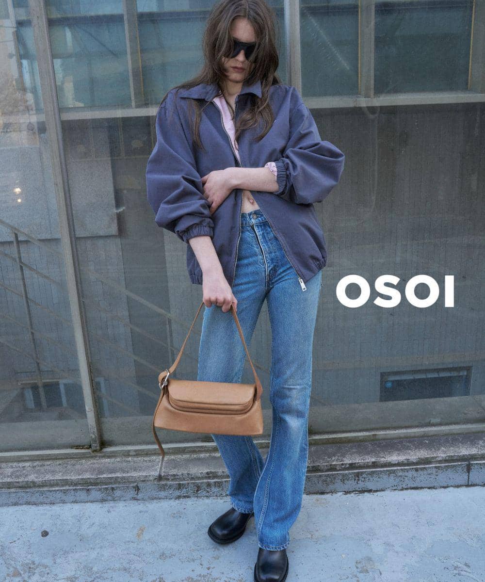 Deretan brand k-fashion terbaik 2026 yang wajib masuk wishlist