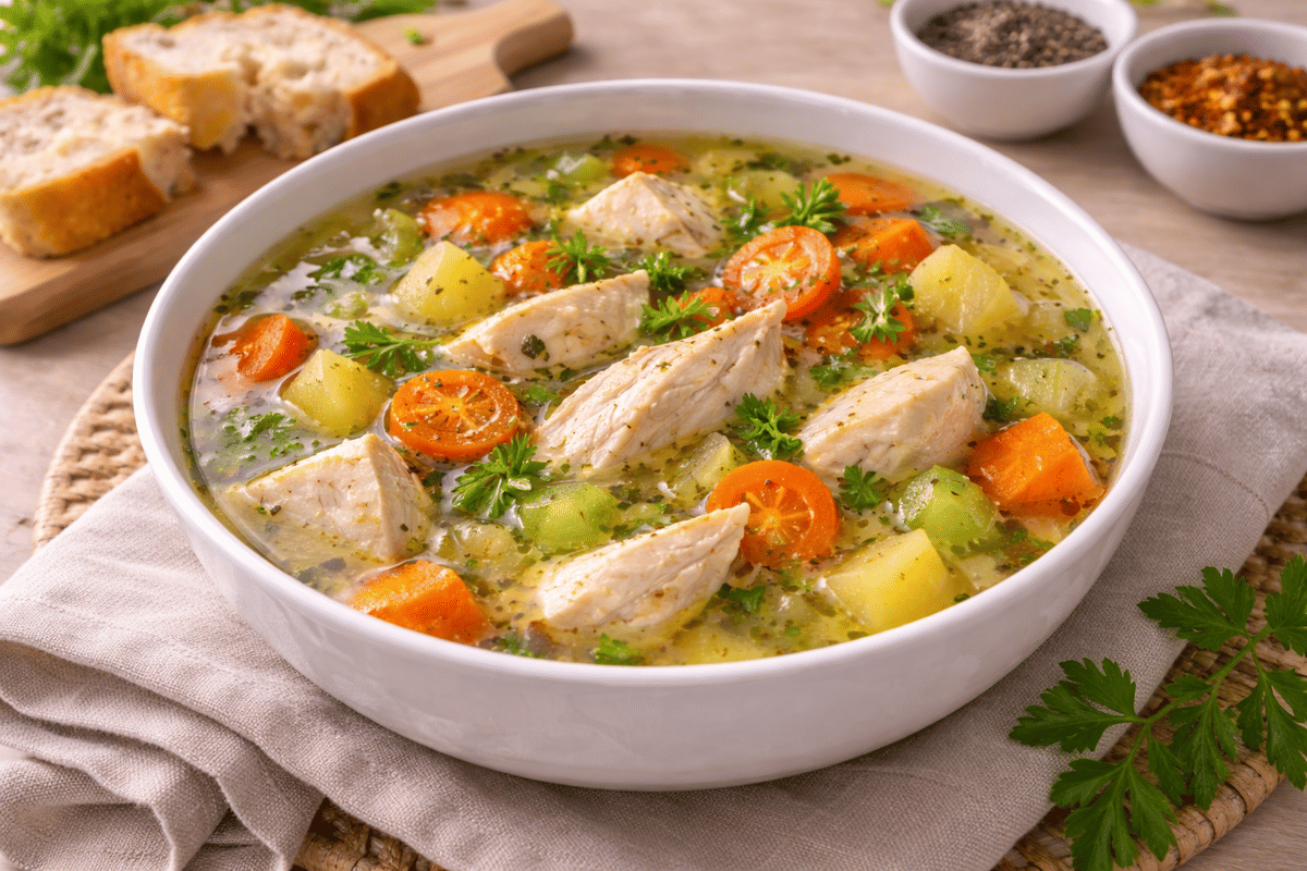 Popmama.com/Dewi Triana Rahmawati/AI