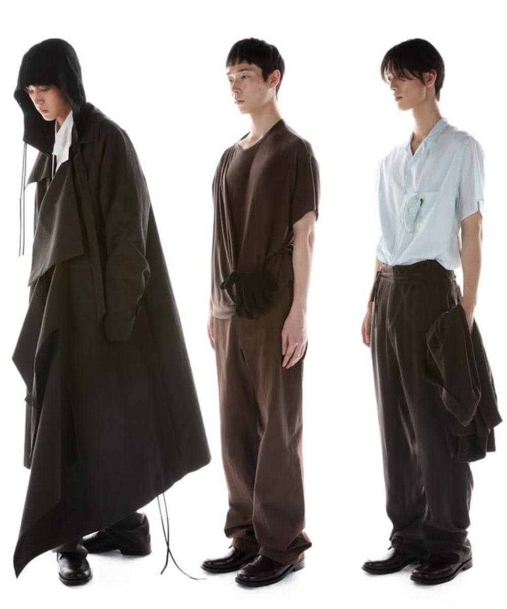 Deretan brand k-fashion terbaik 2026 yang wajib masuk wishlist