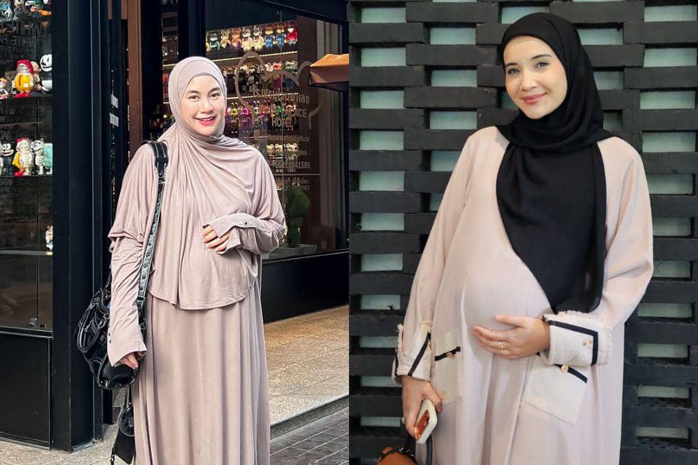 4 Artis Berhasil Hamil meski Tuba Fallopi Bermasalah, Ada Zaskia Sungkar