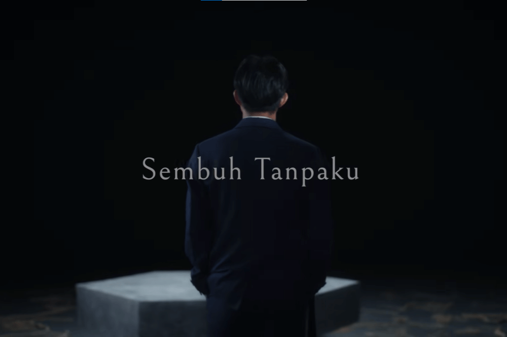 Lirik Lagu 'Sembuh Tanpaku' Fajar Noor, Ungkapan Penyesalan Mendalam