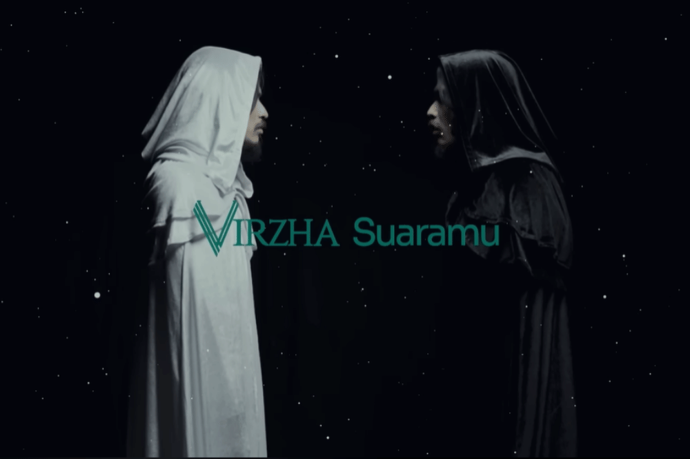 Lirik Lagu 'Suaramu' Virzha, Sebuah Pesan Harapan dan Doa
