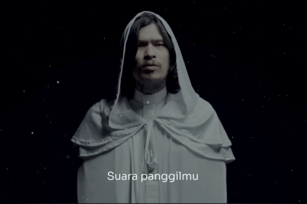 Lirik Lagu 'Suaramu' Virzha, Sebuah Pesan Harapan dan Doa