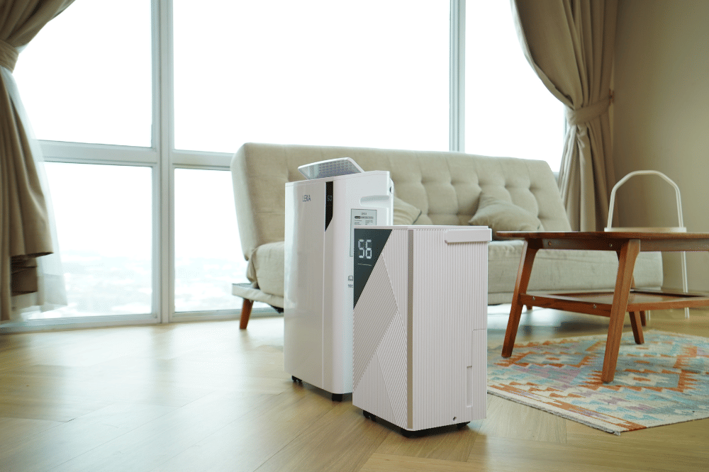 Dehumidifier Leka