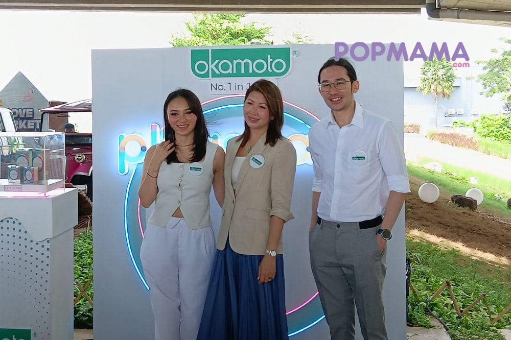 Kondom Ini Ciptakan Ruang Aman dan Edukasi Seks untuk Generasi Muda