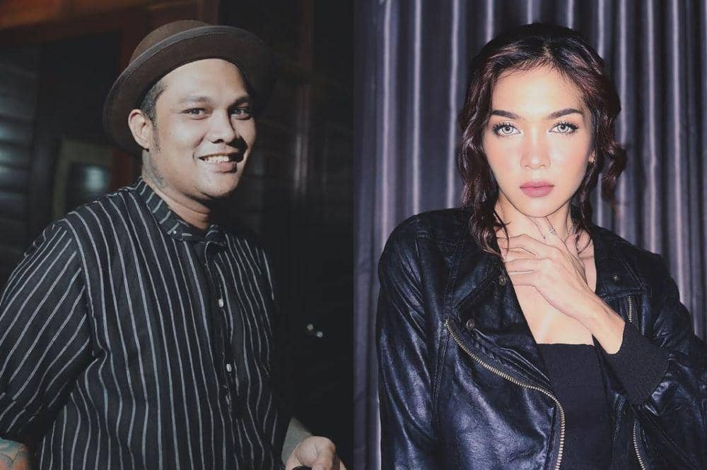 Virgoun Dikabarkan Menikah 26 Februari 2026 dengan Lindi Fitriyana