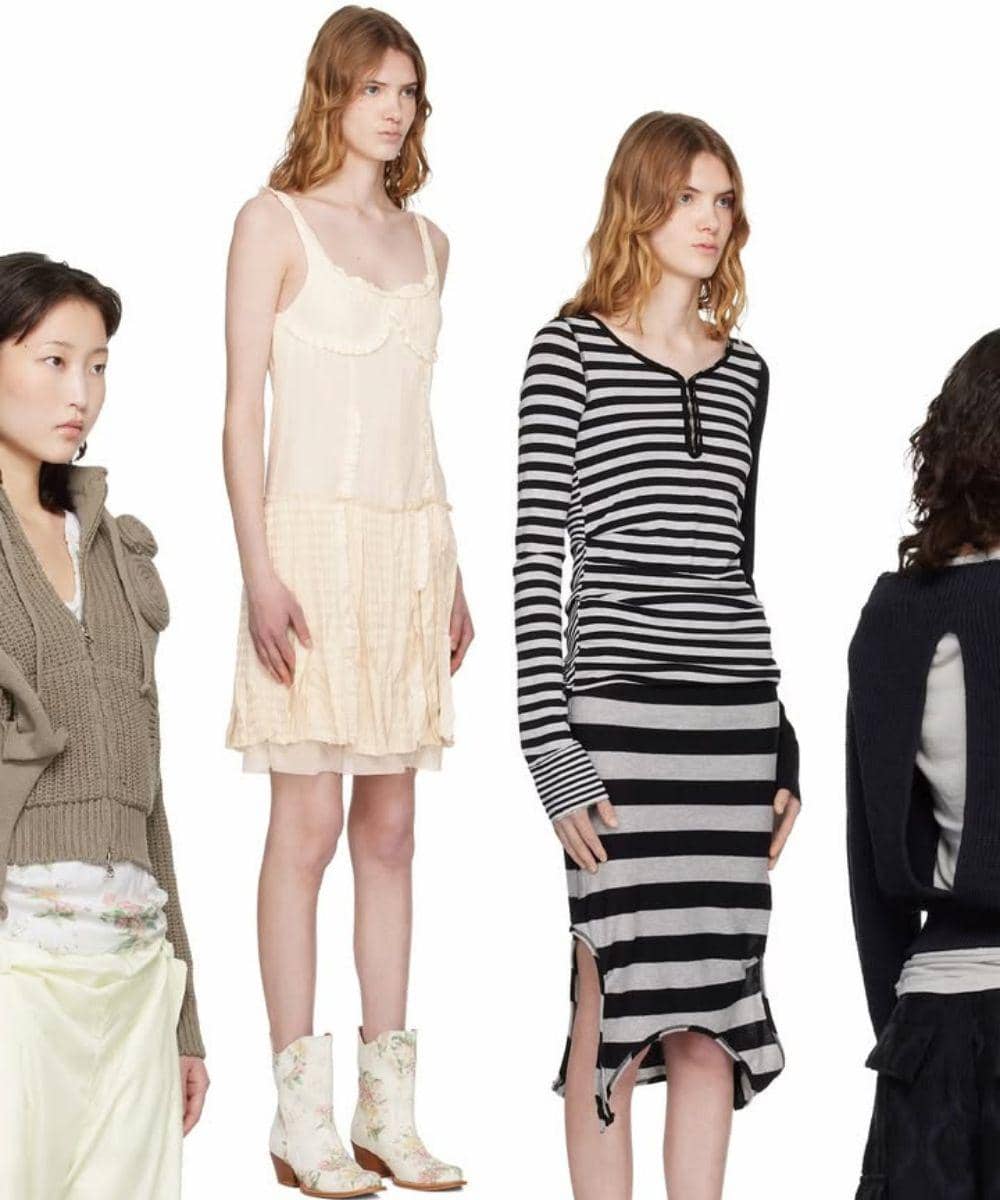 Deretan brand k-fashion terbaik 2026 yang wajib masuk wishlist