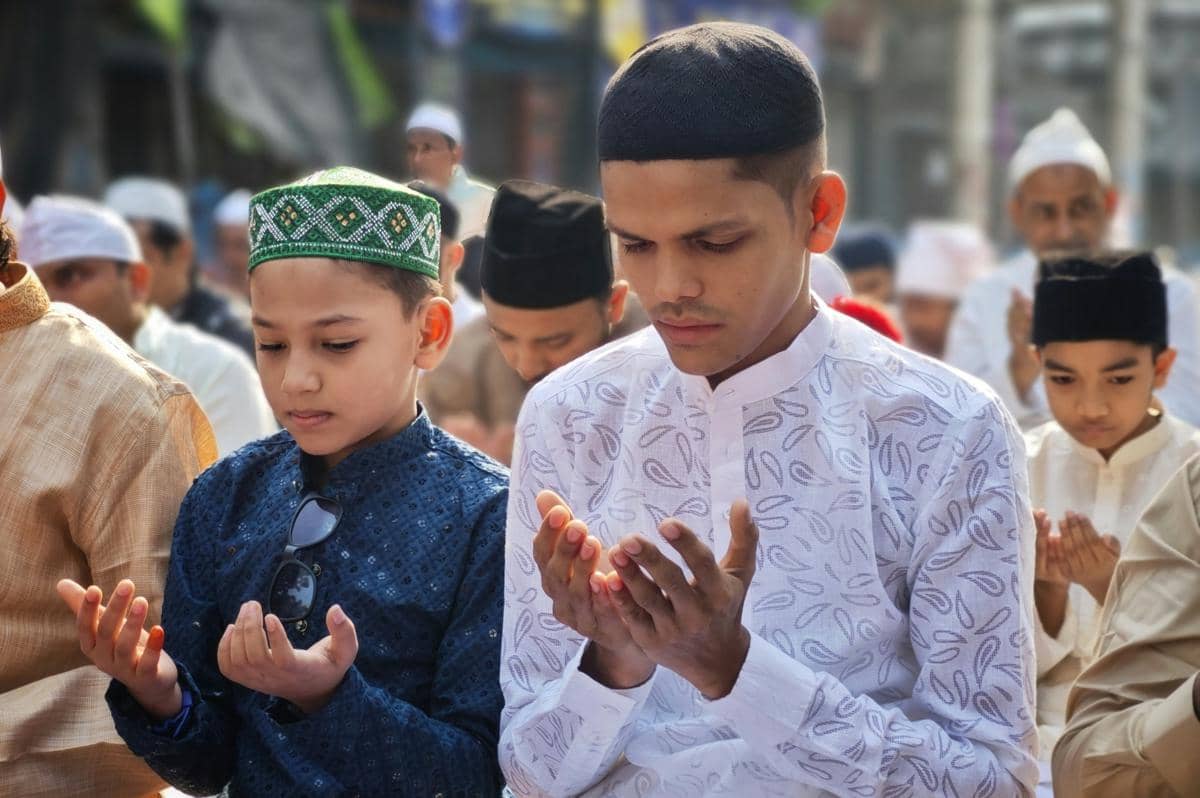 10 List Doa Terbaik di Hari Arafah Beserta Keutamaannya Jelang Iduladha