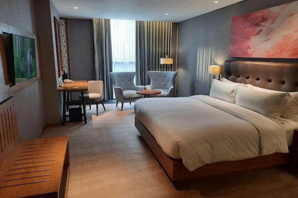 7 Hotel Dekat Bandara Balikpapan untuk Transit Tanpa Khawatir Telat.jpg