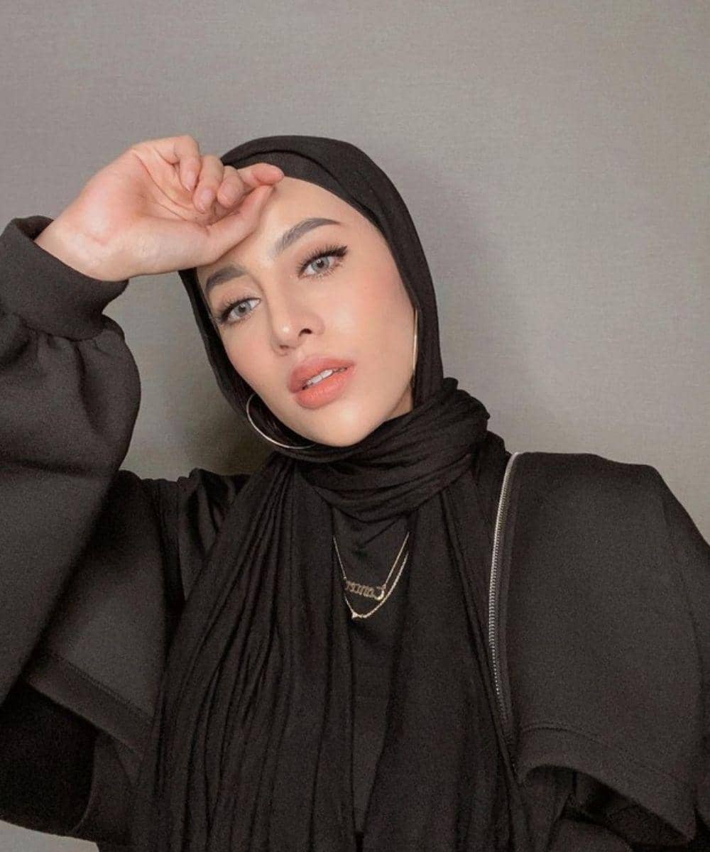 Inspirasi Gaya Pashmina untuk Bukber Ramadan 2026