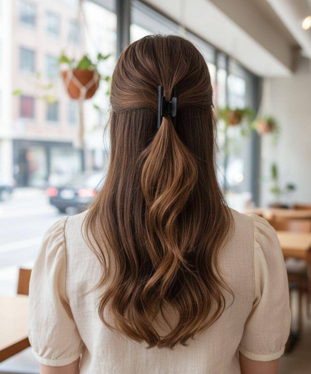 Inspirasi Hairstyle untuk Bukber Ramadan 2026