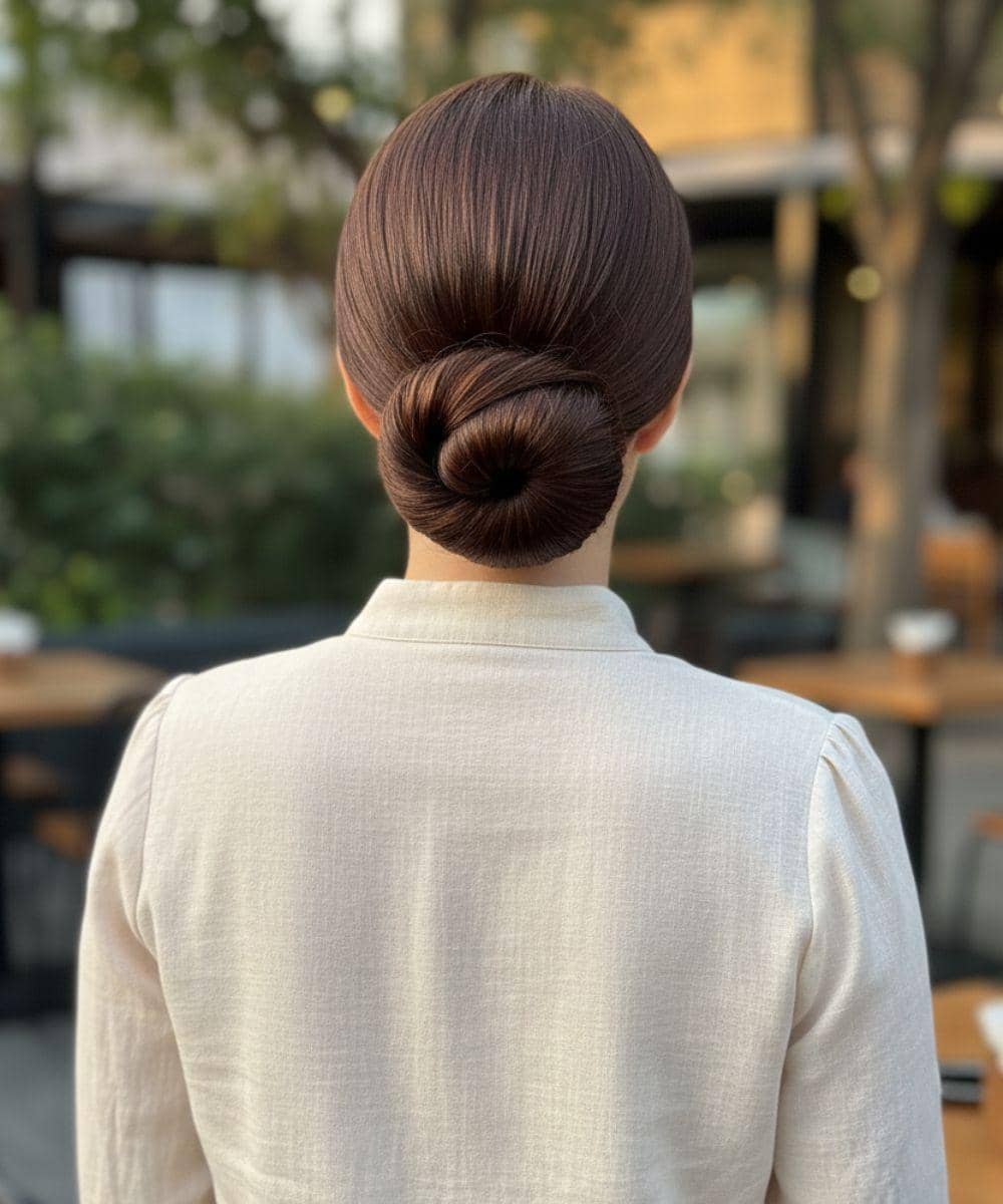 Inspirasi Hairstyle untuk Bukber Ramadan 2026